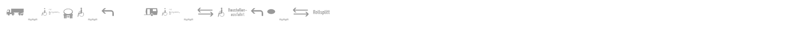 Zeichen font preview